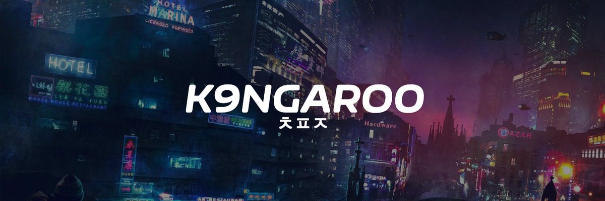 k9ngaro0 tweet media