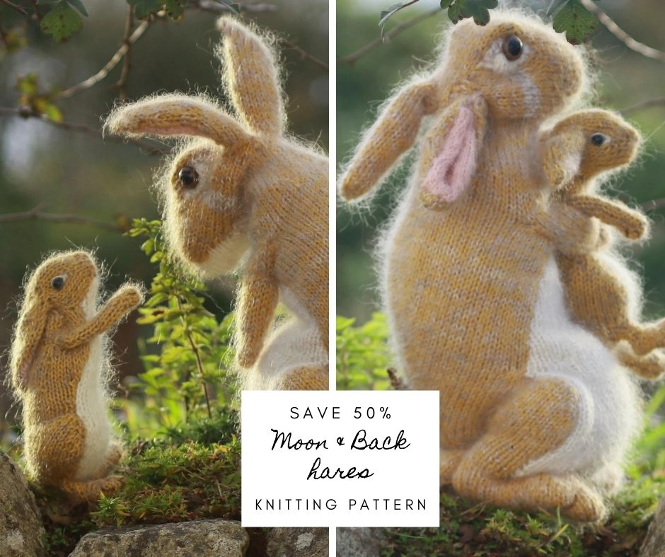 There's a little New Year treat in my latest newsletter (which you can read by clicking through) as well as some ideas for nurturing your creativity in the year ahead.
view.flodesk.com/emails/61cd8e0… #knitting #patterns <a href="/dotpebbles/">Claire Garland aka @dotpebbles_knits on Instagram</a>