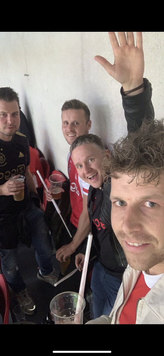 Rob Timmermans tweet media