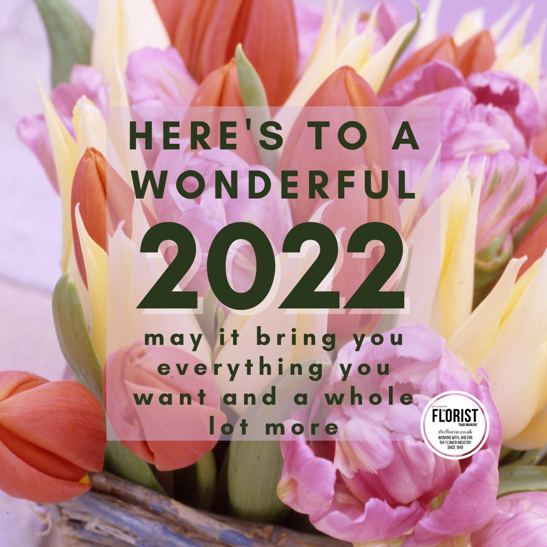 Happy New Year - here's to 2022! - mailchi.mp/purplespotted/… It's not the fastest news week but there are still things happening and still things you need to do!  Hopefully next year will be a little less challenging and a lot more fun ... we'll be with you every step of the way!!