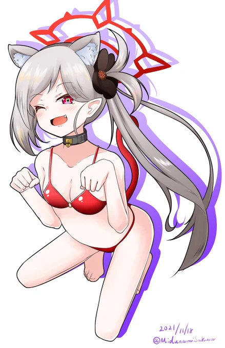NSFW/最近の絵ですがよければ見てください!来年もたくさん描きます! #2021年自分が選ぶ今年の4枚