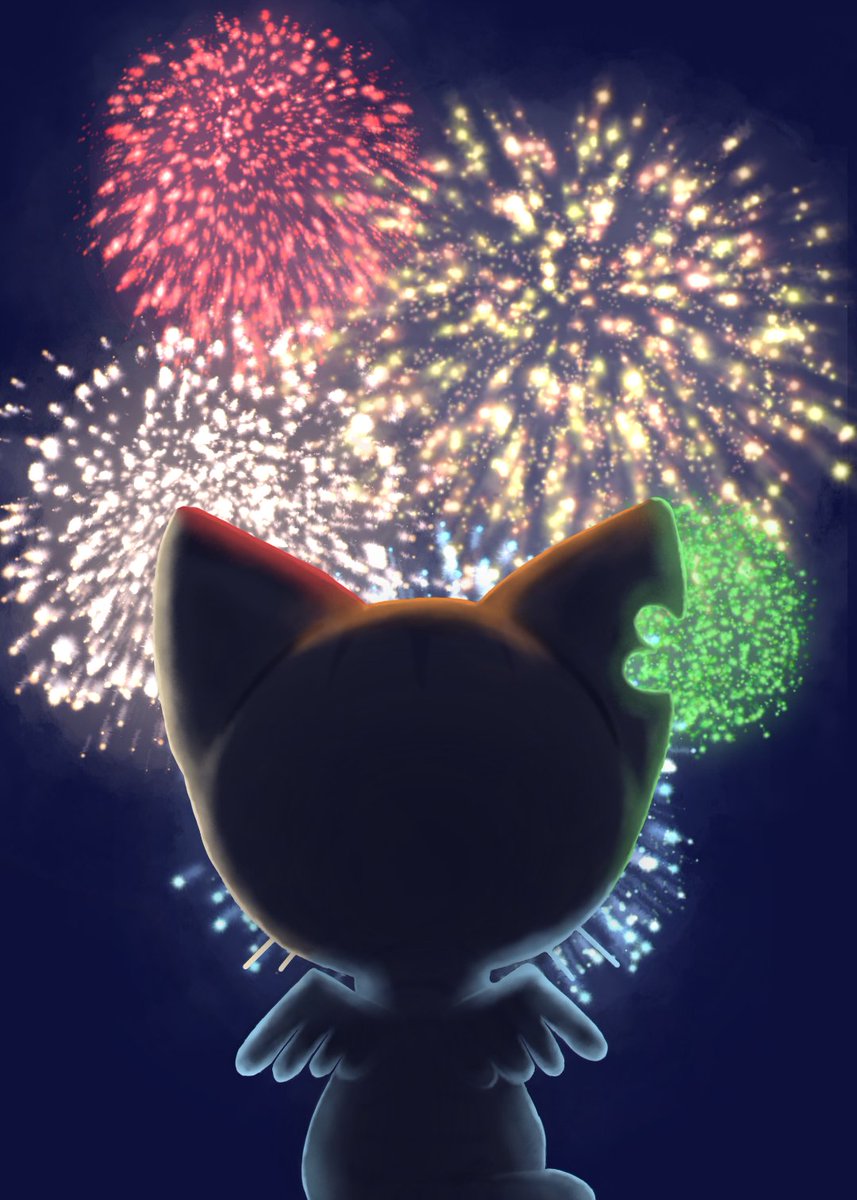 Yarn Guardians | OUT NOW 😻 tweet media