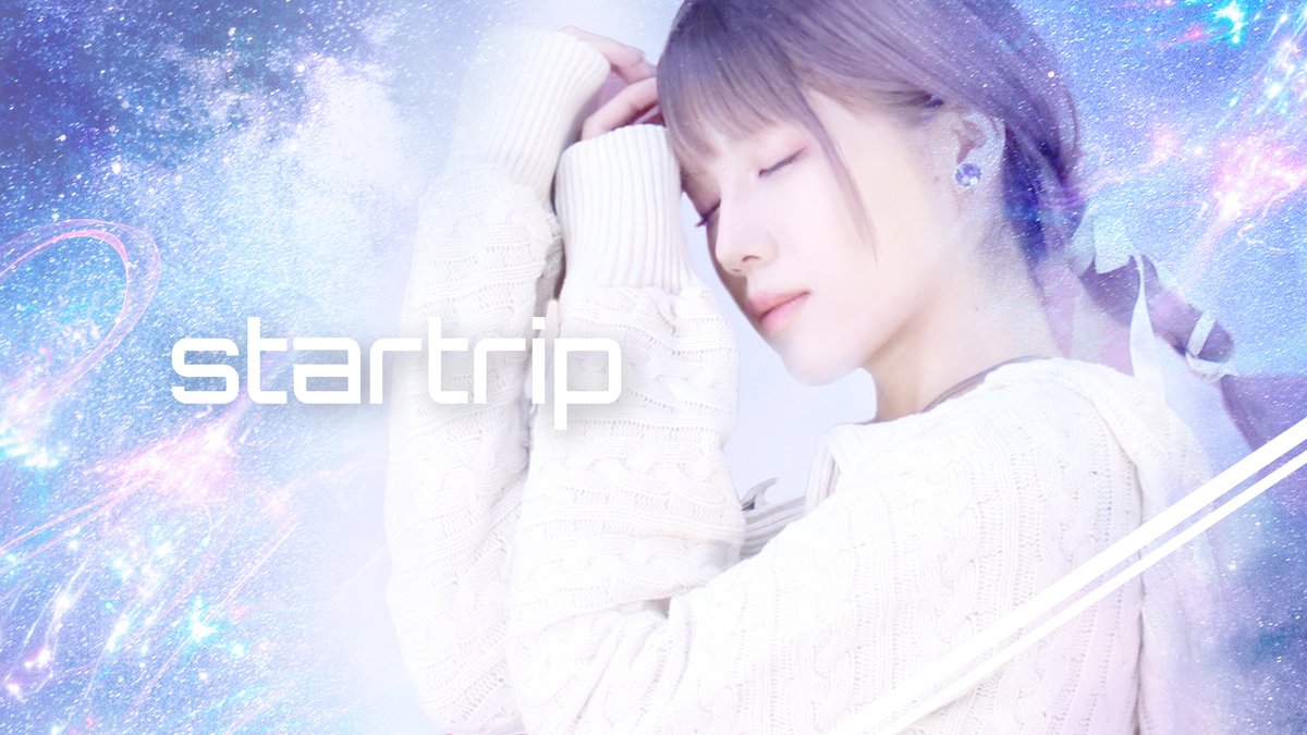 nine_universe's tweet photo. ▶︎新作動画公開◀︎
【MV】startrip / Nine Universe (Official Video)
▼動画はこちら
https://t.co/QbSryuLBV8
▼ダウンロード
https://t.co/uyPe5UMk7x
#NineUniverse #startrip https://t.co/5PwnxkLmin