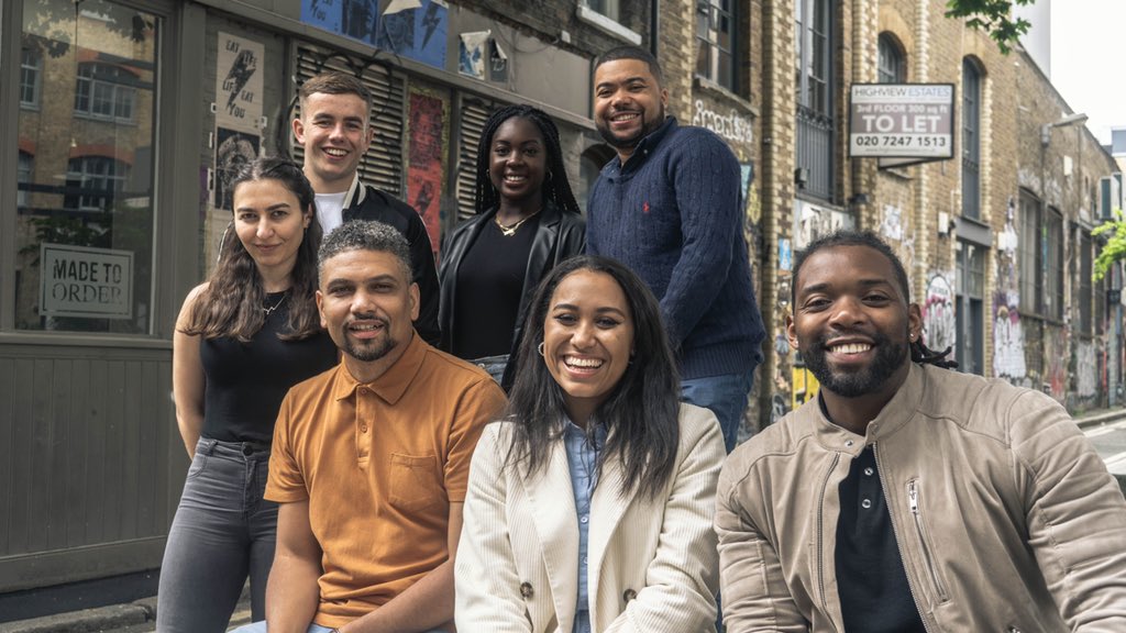 Refreshsport's tweet image. Wow 🤩 

2021 has been a blast! We are so proud to be working with incredible clients and making an impact 💥 

We would like to thank everyone we have worked, and collaborated, with this year. 

Our beliefs drive our actions! We are SO excited about 2022!! ☺️ 

#TimeToRefresh