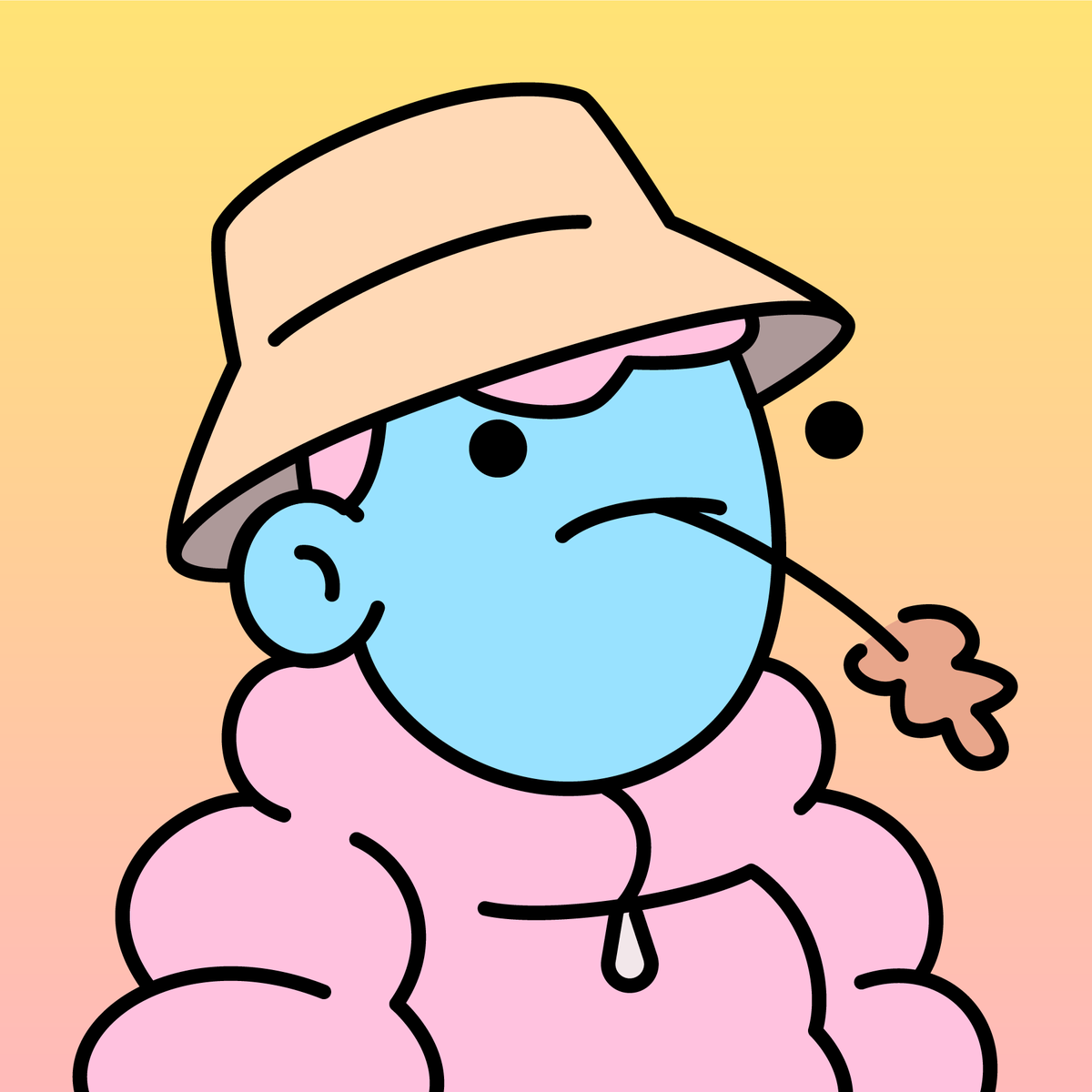#NewProfilePic