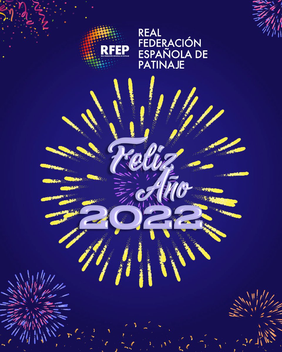 RFEPatinaje tweet media