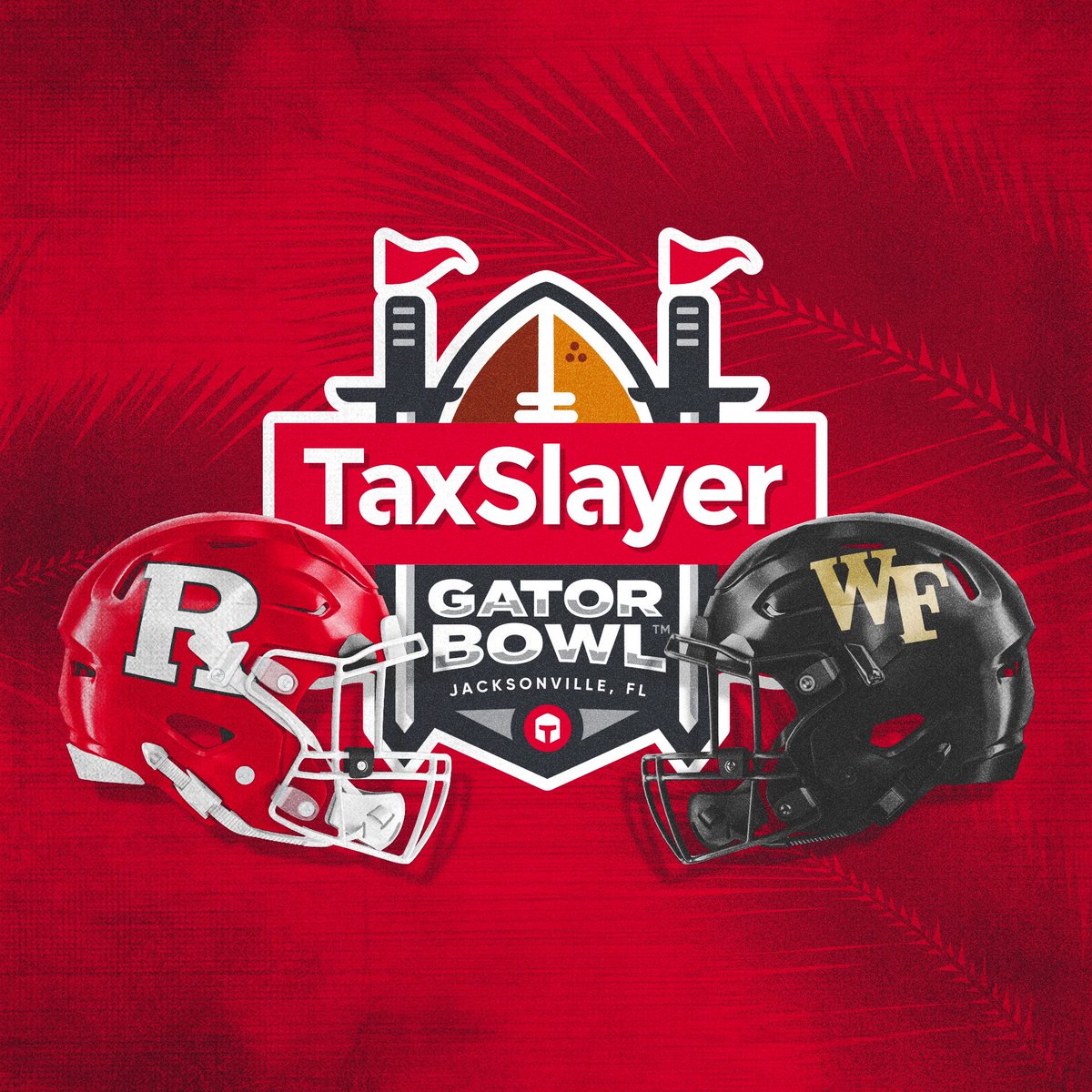 Rutgers Football 🪓 tweet media