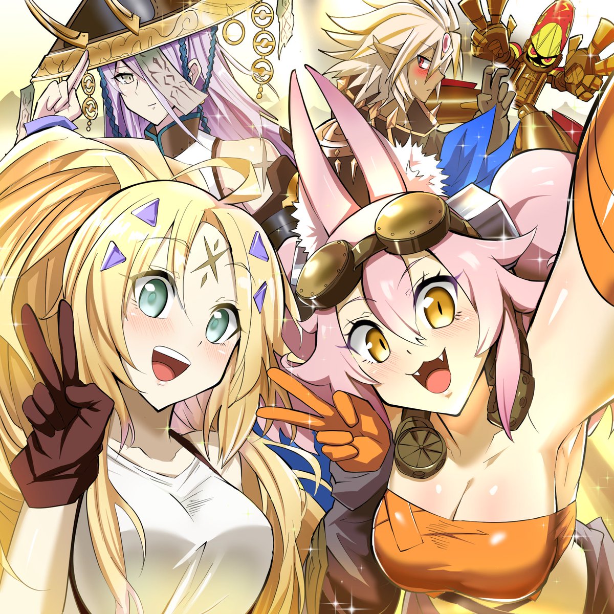 #2021年自分が選ぶ今年の4枚
祭り感のあるやつ! 