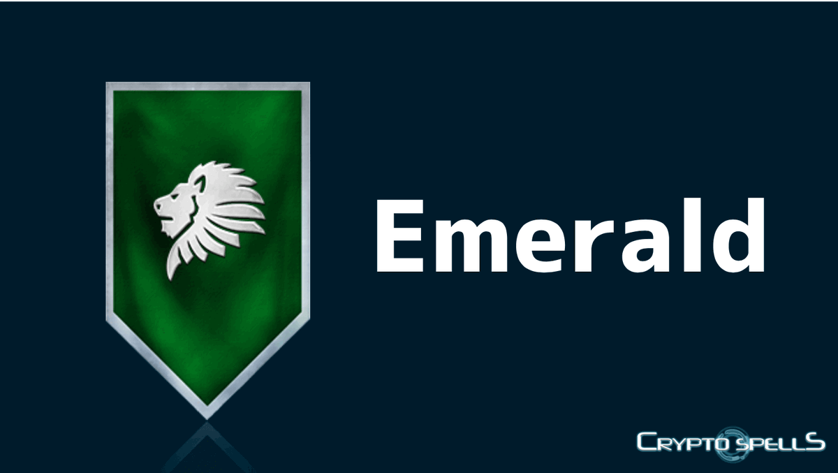 longroot2's tweet photo. Emeraldに所属しました！！ #クリスペギルド #クリスペ https://t.co/jUhv0tm33T https://t.co/qbePbMJobG