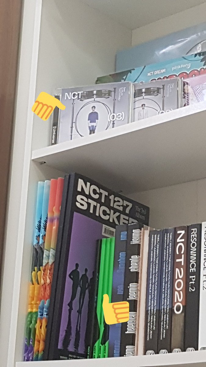 Karena Udh mau 2022, biar seruuu Ku mau ngadain GA special buat Tahun Baruu ( Jewel Case only Jaemin + Album sticker), Rulesnya RT ajaa semisal mau rep silahkan 😃, atau sekalian jd moots(?) Sangatt bolehh 👍🏻 Pemenangnya ada 2 Orang yaa, Endnya tanggal 2 jem 12 siang 👍🏻Good Luck