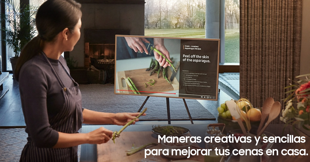 WendyShok's tweet photo. Se anfitrión de una cena, una excelente manera de celebrar en familia, puedes encontrar tips para darle un toque original a una receta clásica y transformar tu espacio con el estilo refinado. Descubre aquí https://t.co/EQnehNwIZz más ideas para tus cenas en📷 https://t.co/mc3hMlCKFj