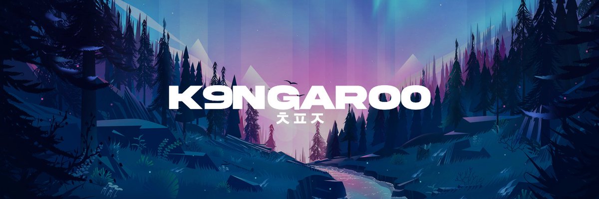 k9ngaro0 tweet media
