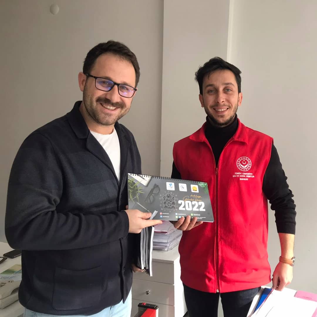 shuderkonya's tweet photo. Beyşehir'deyiz!
#shuderkonya #sosyalhizmet #sosyalhizmetuzmanları #takvim #2022takvim https://t.co/vKs3sXU1q7