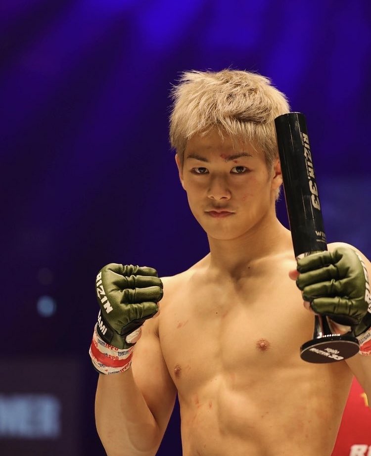 三浦孝太がイケメンでかっこいい 彼女や好きなタイプは 父のカズそっくり