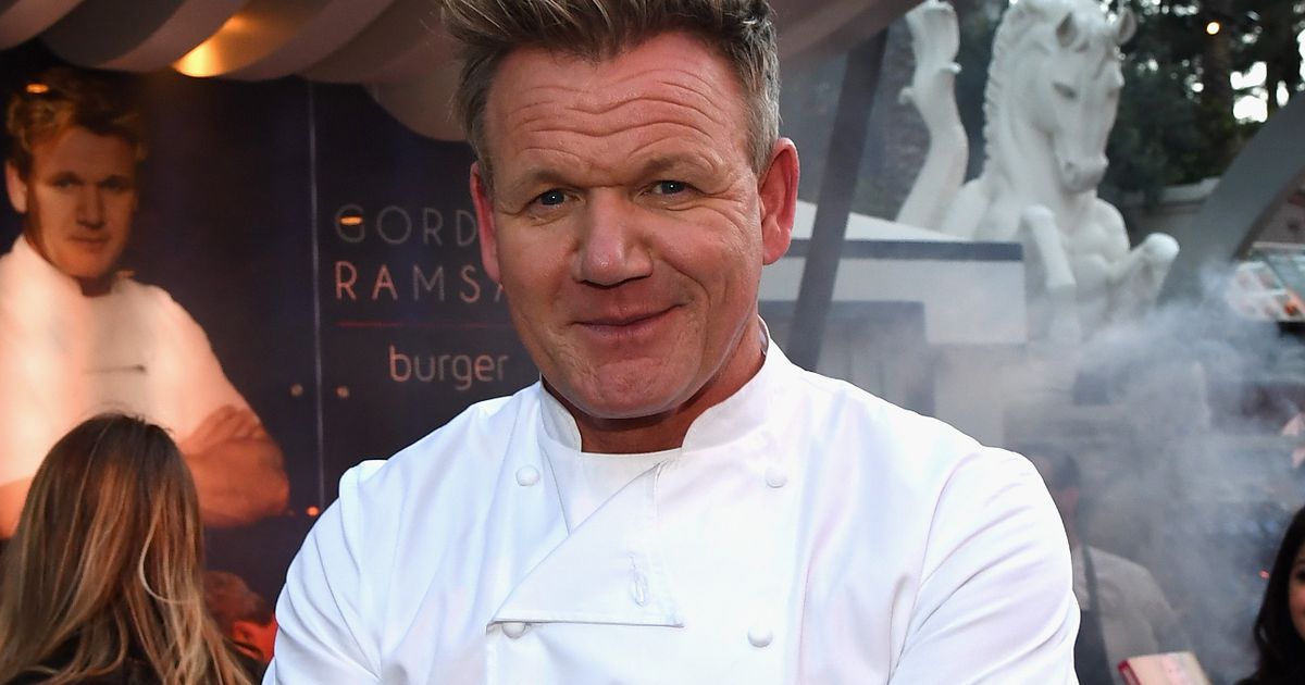 London's most expensive New Year's Eve dinners including Gordon Ramsay

Fancy treating yourself to a blow out meal this New Year's Eve? Well, these are some of the priciest in the city https://t.co/mRKQweeZl1 https://t.co/o52VVbvDrk