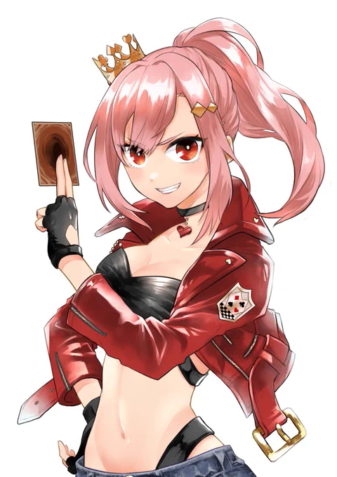 #2021年自分が選ぶ今年の4枚 原神ファンアートと涼風フォリアくんのママしたのと、タカサキング