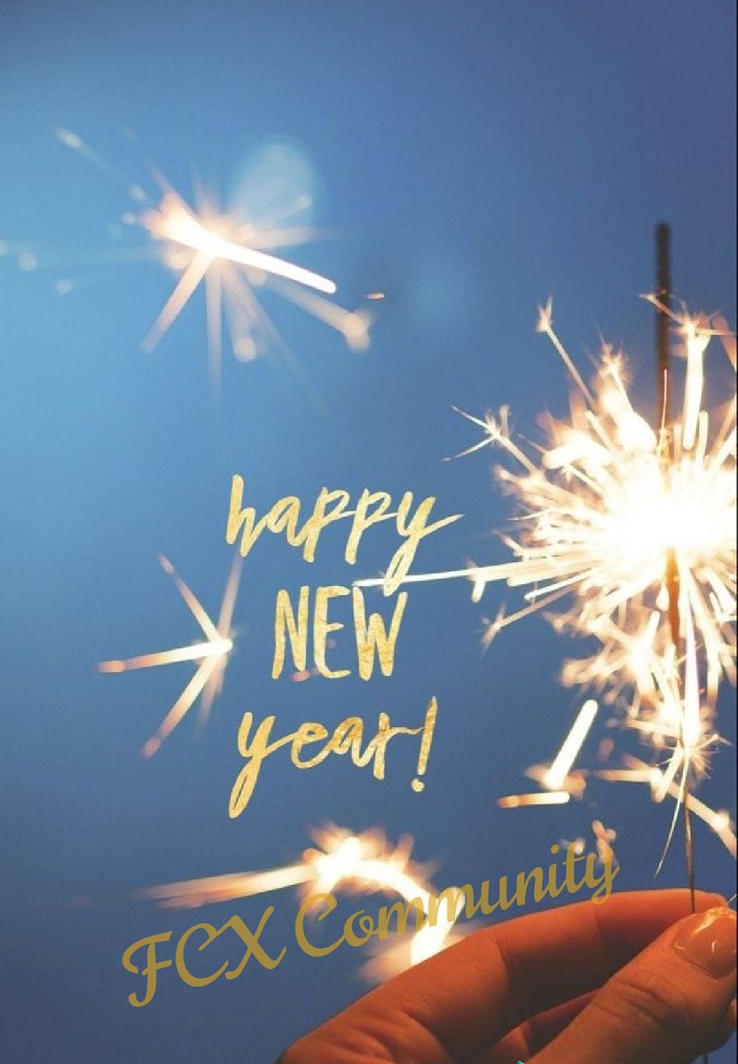 CryptoSena08's tweet photo. "The bad news is time flies. The good news is you’re the pilot."

Happy New Year #FCXcommunity

2,000 $FCX to 5 Lucky Followers

To Join
✅ Tag someone you're grateful to.
✅ Comment " #FCXcommunity"

#FCXcommunity
#FCXLOYALTYREWARDSPROGRAM https://t.co/Lwmnxi7PeR