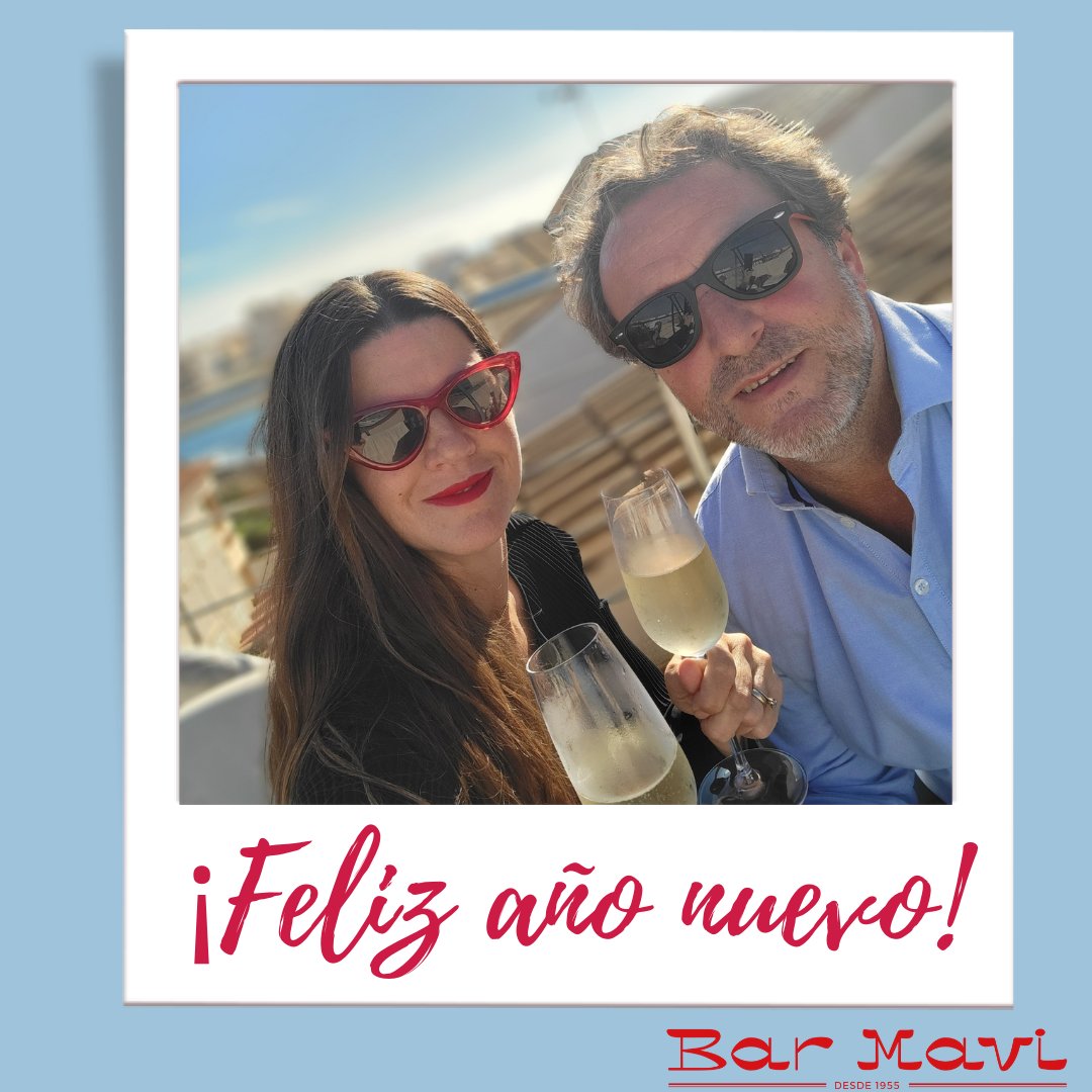 Bar Mavi tweet media