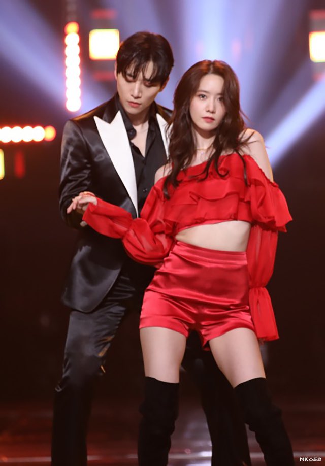 2PM’s Lee Junho And Girls’ Generation’s YoonA To Star In New Rom-Com