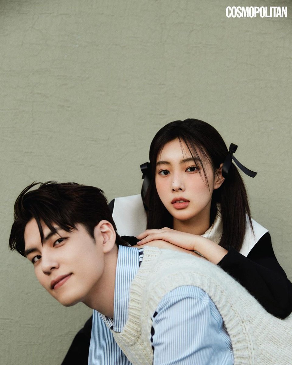 hyewonIoops's tweet image. a fcking queen