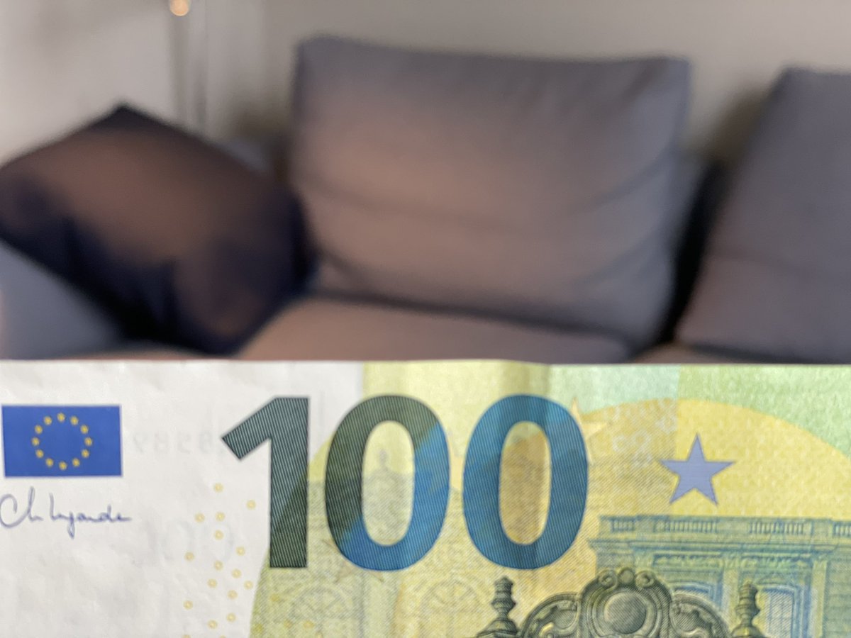 Von wegen T€uro! Vor genau 20 Jahren wurde der Euro eingeführt. Die Einzelhandelspreise mit #Wohnmöbeln sind seitdem (bis 2020) um rund 15 %Punkte gestiegen, während die Verbraucherpreise insgesamt um 25 Punkte zugelegt haben.
