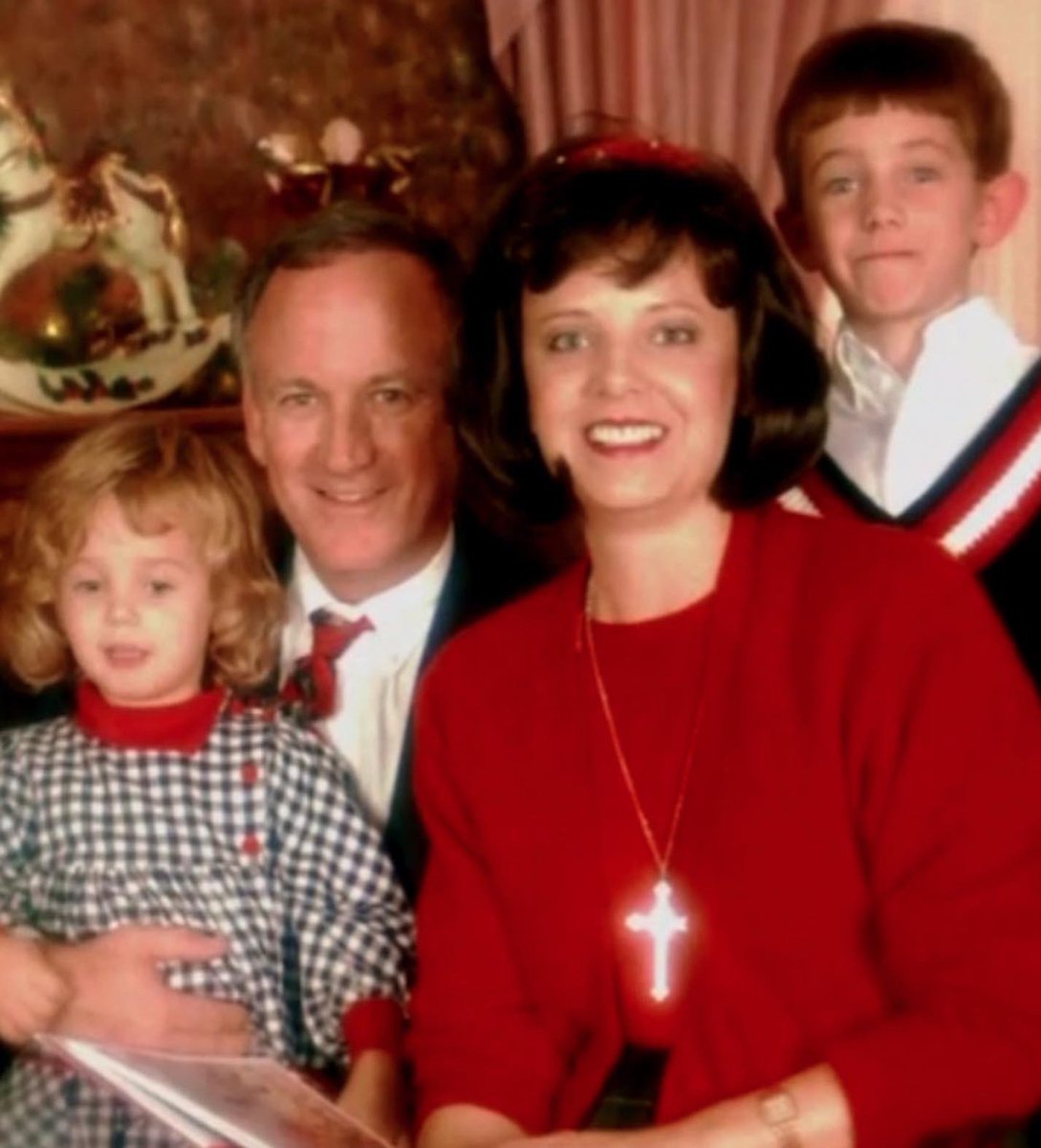 Blood is Thicker: A True Crime Podcast tweet media