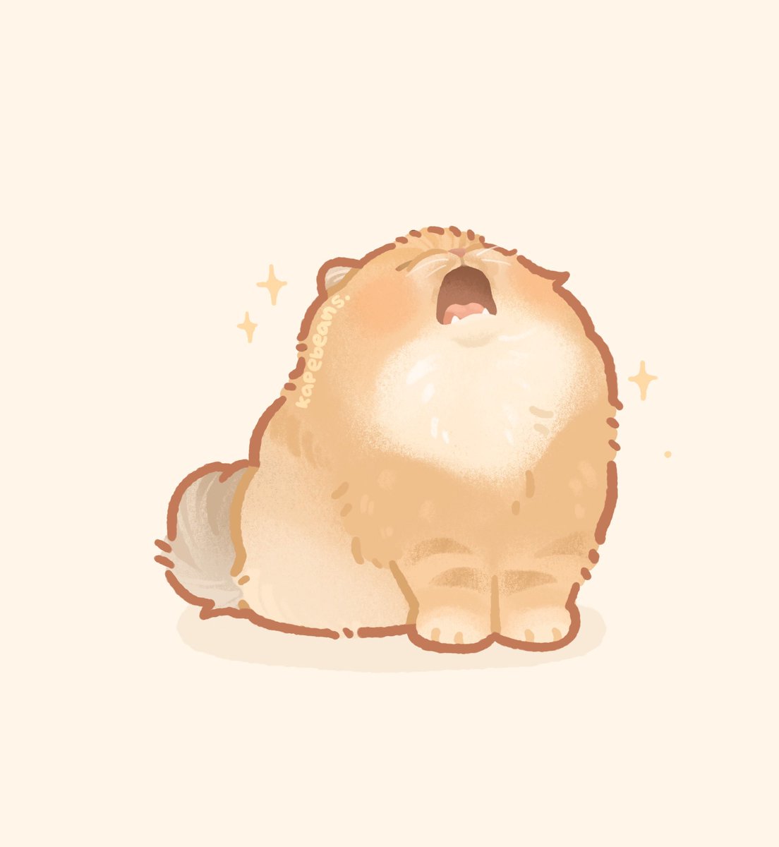 kapebeansies's tweet photo. here are some of my faves from 2021! 🐱 I wanna try drawing more different animals next yearrr 💪

I hope everyone has an amazing New Years~ 🎆✨ https://t.co/TNqka4fmJ8