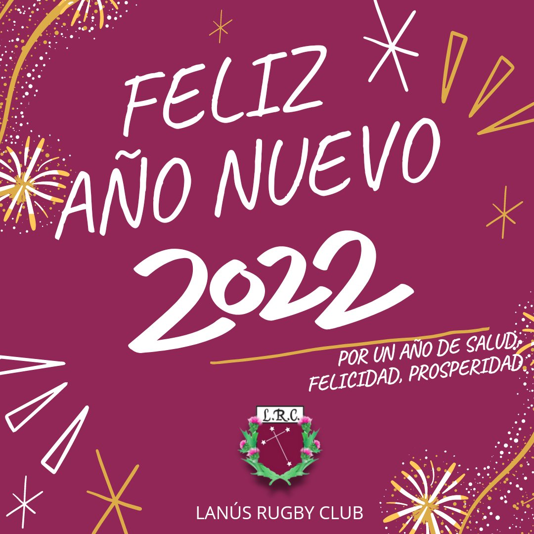 Felicidades a todxs!!