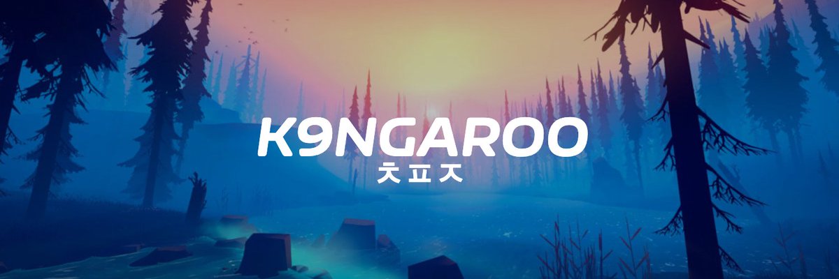 k9ngaro0 tweet media