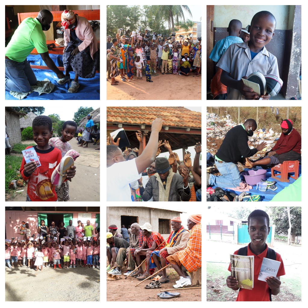 solesforjesus's tweet photo. TOP 9 FOR 2021
We are so thankful for all God has done in 2021, and for the lives who were touched this year. Here are some of our favorite pictures! #YearOfMiracles https://t.co/T0U3IVjZNs