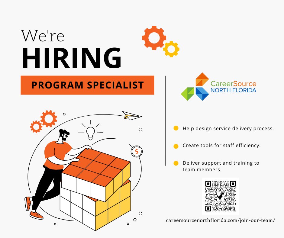 CareerSource NF (@careersource_nf) on Twitter photo 