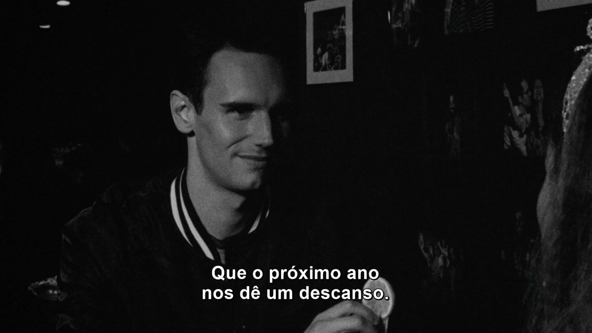 Um desejo para 2022 💛
Imagem do poético filme "O Ano de 1985", de Yen Tan.
Assista na FILMICCA
