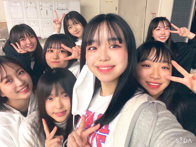 Twitterのコスプレ画像10