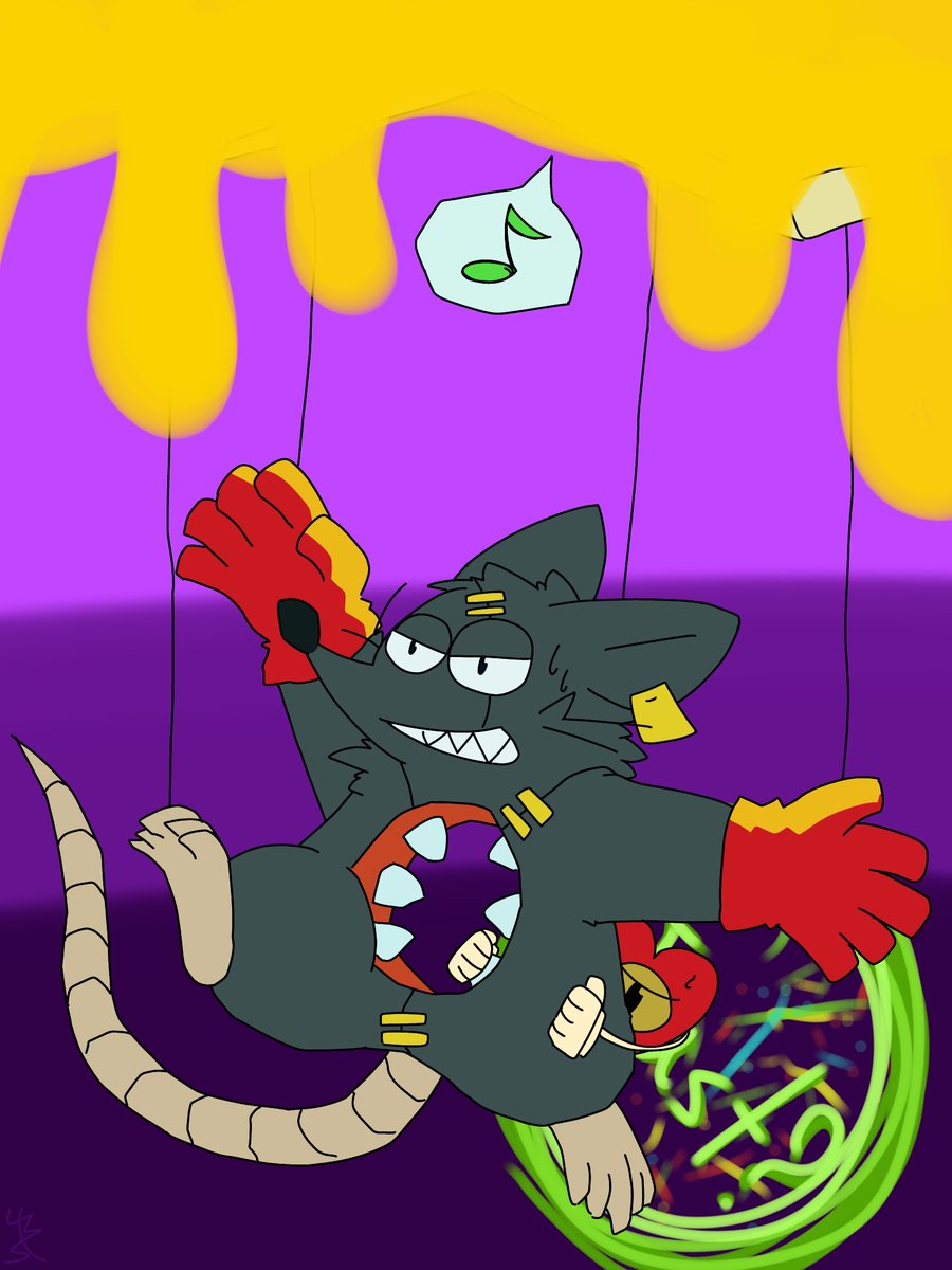 踊(らされてい)る