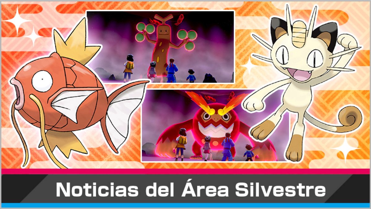 Detallada la distribución de Zapdos de Galar shiny en Pokémon Espada y  Escudo - Nintenderos
