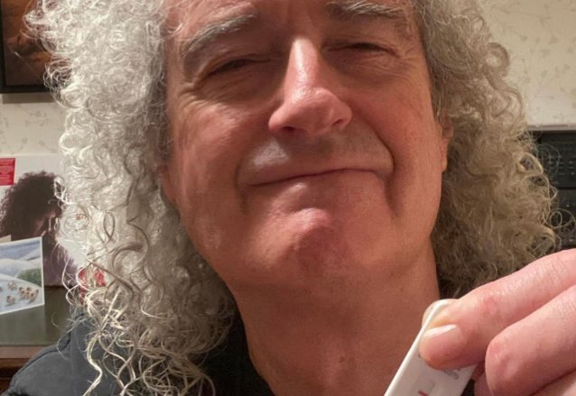 24 Hour Rock News tweet media