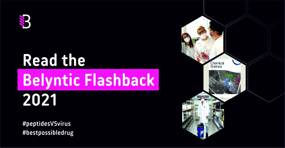 Belyntic tweet media