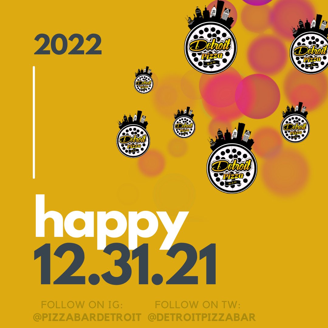 Happy New Years Eve! W the end of 2021 here, there is a lot of self reflection that goes on. Being able to take 30min/HR alone today to meditate, self reflect, write down goals you want to accomplish &amp; how you want to live going forward helps w leaving 2021 in the past.