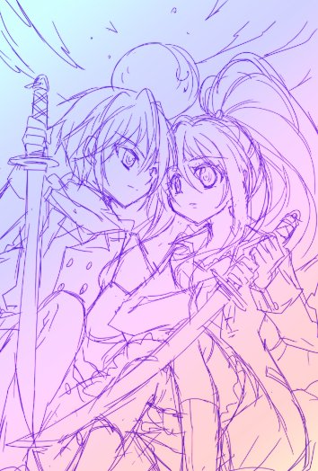 Twoucan 菊田みちよ Kikumichi