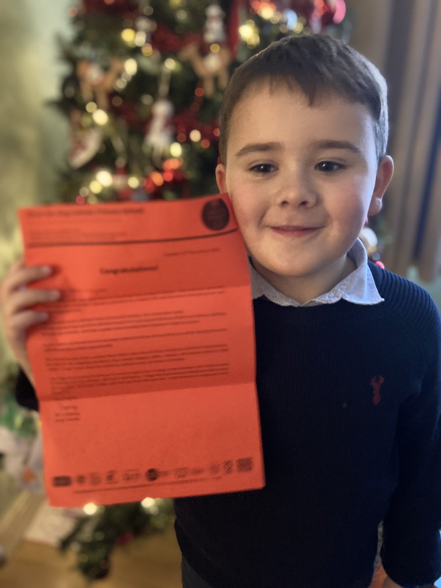 Stacey Clayson (@claysonstacey) on Twitter photo Thank you so much Mrs Kinsella and Miss Norton for Zachary’s very first red letter!! 😆 It has caused a lot of excitement in our house this morning!! We’re all proud as punch! 🤩Happy New Year!🥳<a href="/CTKLiverpoolY2/">CTK Year 2</a> <a href="/CTKLiverpool_HT/">Mr Delaney</a> Thank you so much Mrs Kinsella and Miss Norton for Zachary’s very first red letter!! 😆 It has caused a lot of excitement in our house this morning!! We’re all proud as punch! 🤩Happy New Year!🥳<a href="/CTKLiverpoolY2/">CTK Year 2</a> <a href="/CTKLiverpool_HT/">Mr Delaney</a>