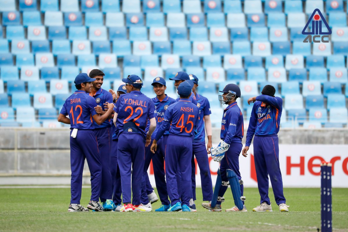 BCCI tweet media