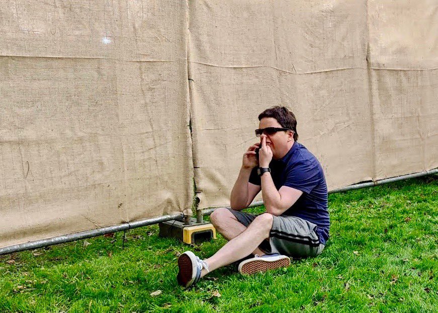 amyohconnor's tweet photo. Tonight! Grab your bevvy of choice and look back on 2021. Lockdowns, Zapponyism, insurrection, Leo’s Mighty Hoopla, Home of the Year, housing crisis, Kin - all of it!
9.10pm on RTÉ One! 📺 #CKTY https://t.co/enq7T2AEh8