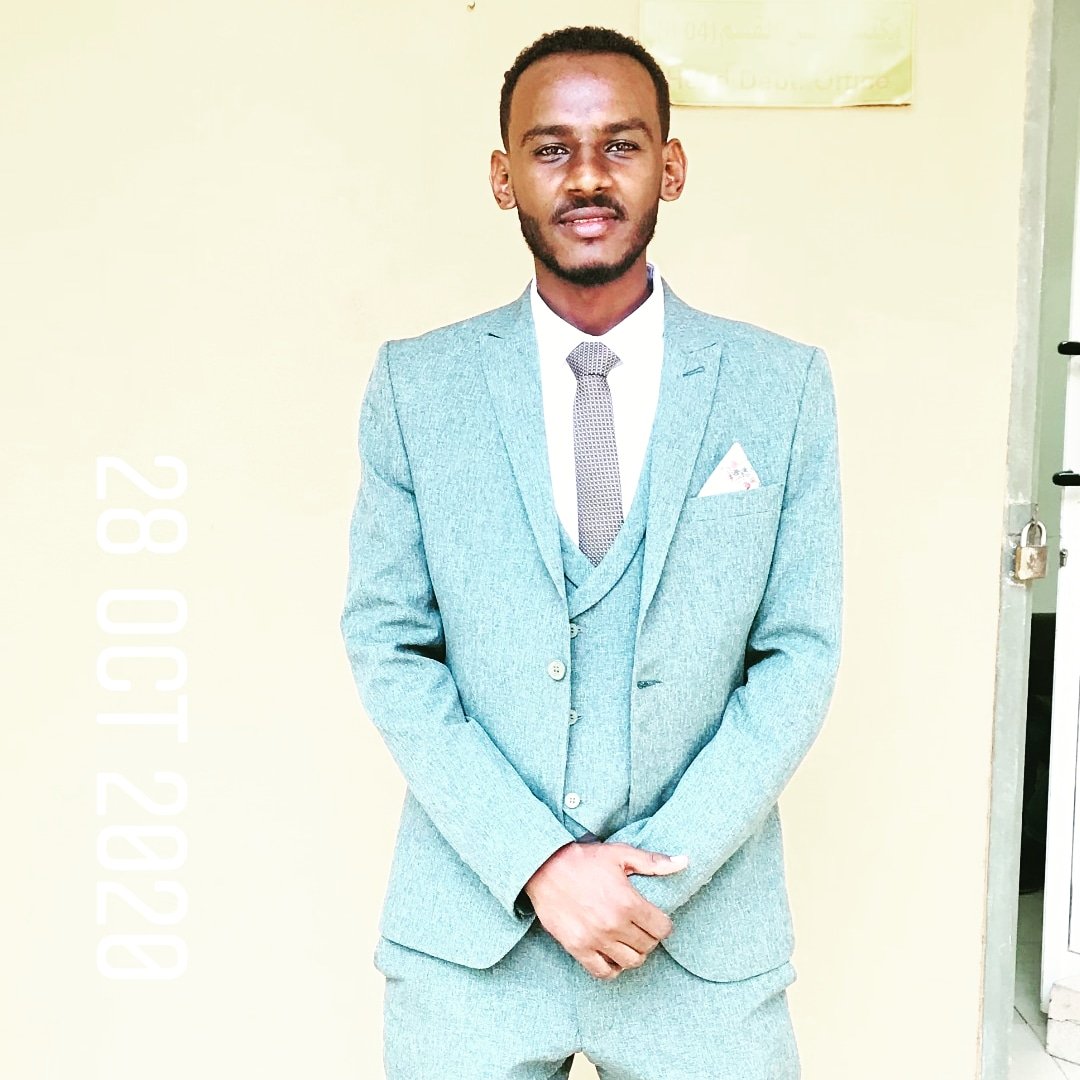 Yassermy97's tweet photo. #NewProfilePic https://t.co/r3cjGSdekH