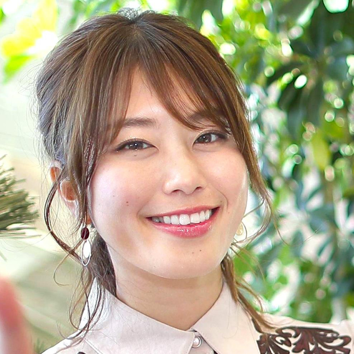 稲村亜美・画像集 on Twitter 