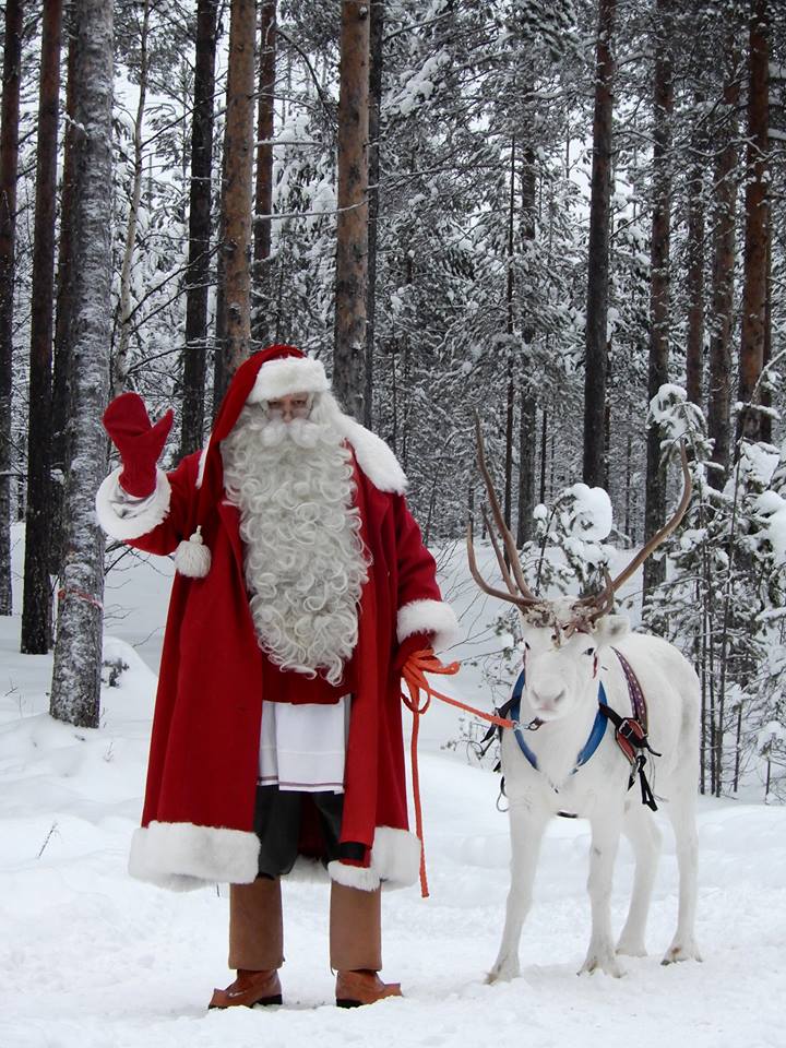 firstminute1's tweet photo. U selu kod Deda Mraza 🙂
#Travel #SantaClaus #Village https://t.co/dPwf2x5ihC
