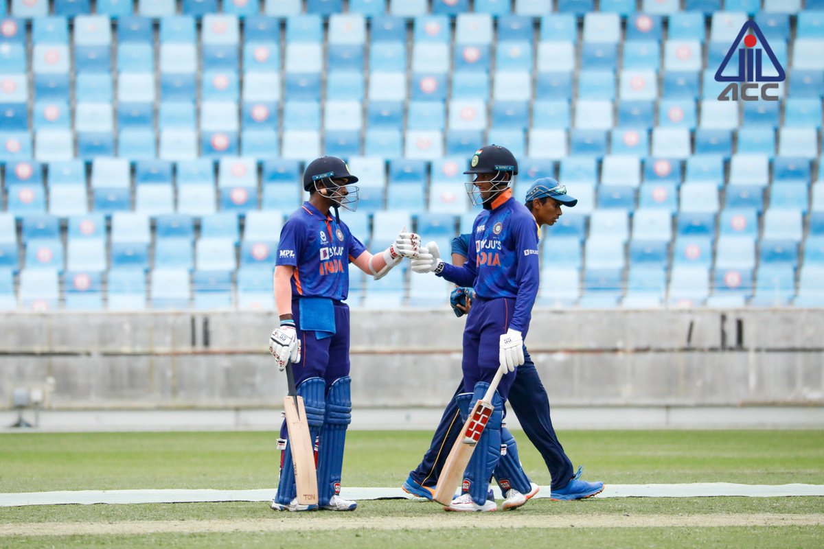 BCCI tweet media