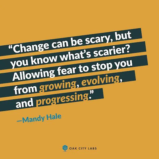 oakcitylabs's tweet photo. This is the year to drive change. We can feel it. ⤴️ #happynewyear #techinnovation #healthtech #softwaredevelopment #futuretech #biottech #startup https://t.co/qARt3bXR6T