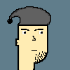 dedepro11's tweet photo. Jack's first appearance... First experience Classic Jack... #NFT #pixelart @opensea 
                                                      
https://t.co/wNkvNBprTG https://t.co/YfnjjcBiYe