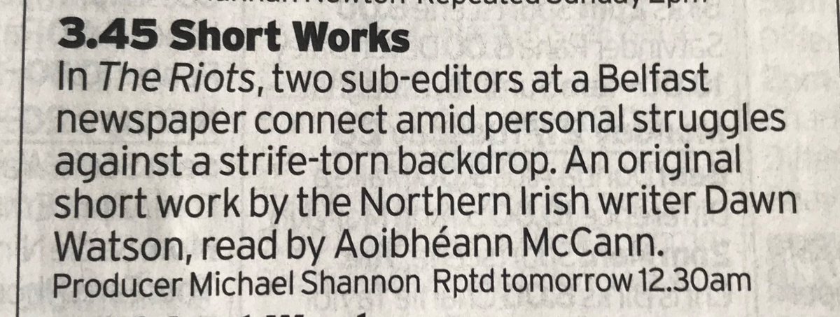 Simon O'Hagan tweet media