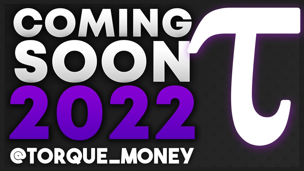 🎉 2022 will be the year of innovation. Get excited. 🎉

#HappyNewYear2022